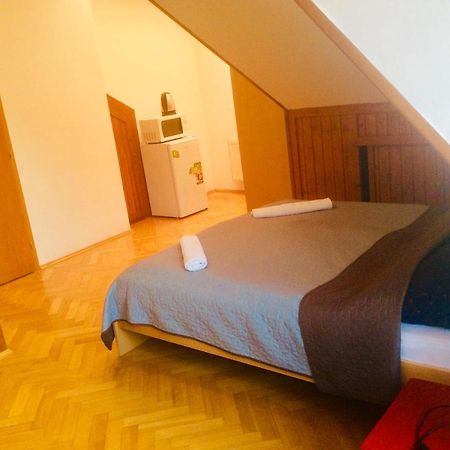 Fairy-Tale Prague From Lev I Sova Otel Dış mekan fotoğraf
