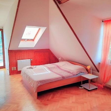 Fairy-Tale Prague From Lev I Sova Otel Dış mekan fotoğraf