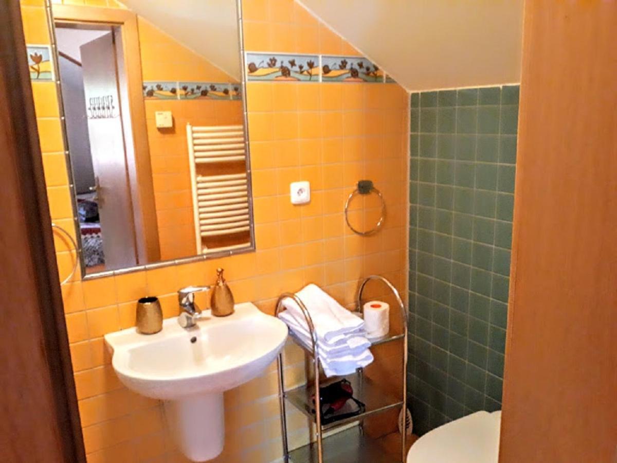 Fairy-Tale Prague From Lev I Sova Otel Dış mekan fotoğraf