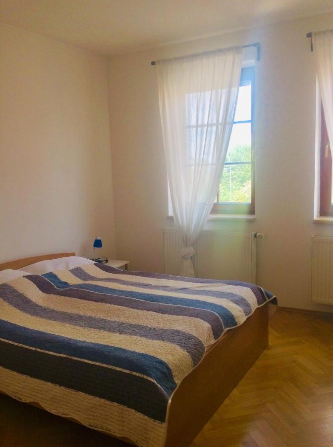 Fairy-Tale Prague From Lev I Sova Otel Dış mekan fotoğraf