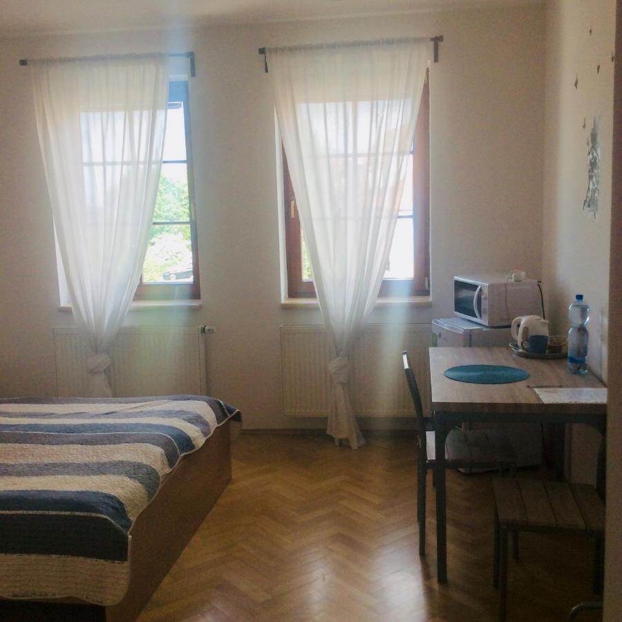 Fairy-Tale Prague From Lev I Sova Otel Dış mekan fotoğraf
