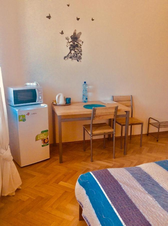 Fairy-Tale Prague From Lev I Sova Otel Dış mekan fotoğraf