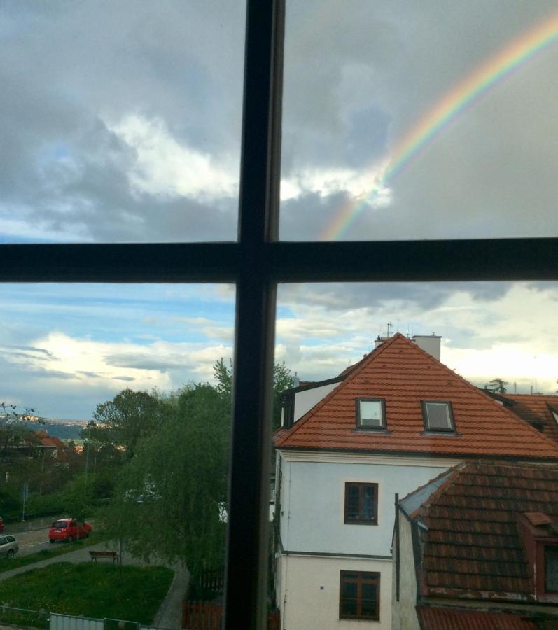 Fairy-Tale Prague From Lev I Sova Otel Dış mekan fotoğraf
