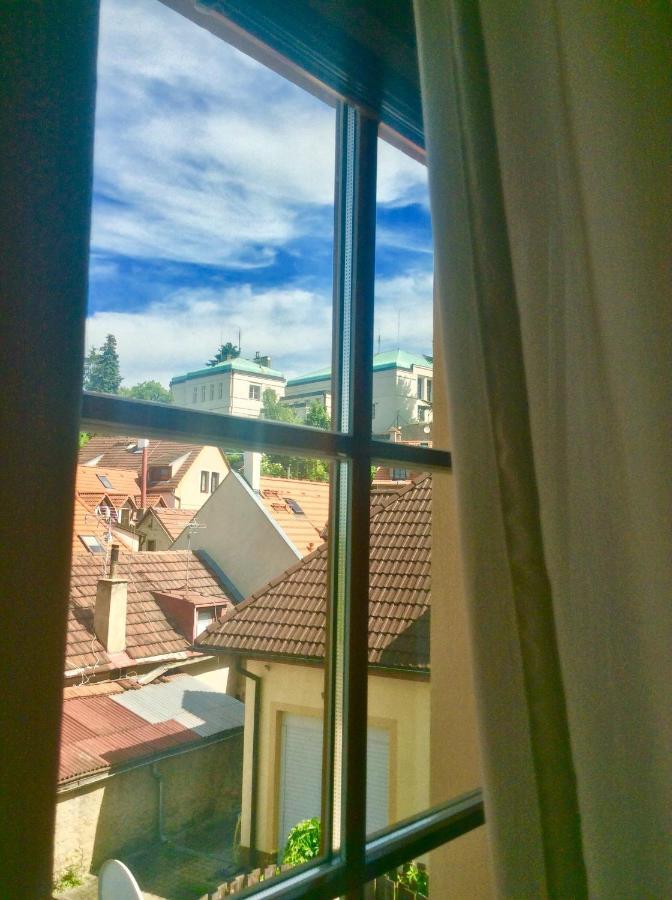 Fairy-Tale Prague From Lev I Sova Otel Dış mekan fotoğraf