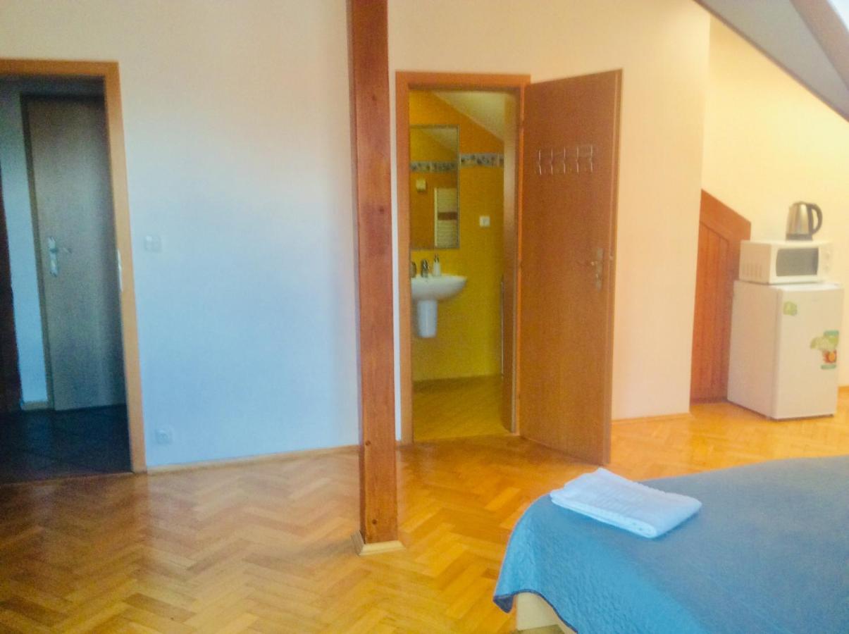 Fairy-Tale Prague From Lev I Sova Otel Dış mekan fotoğraf