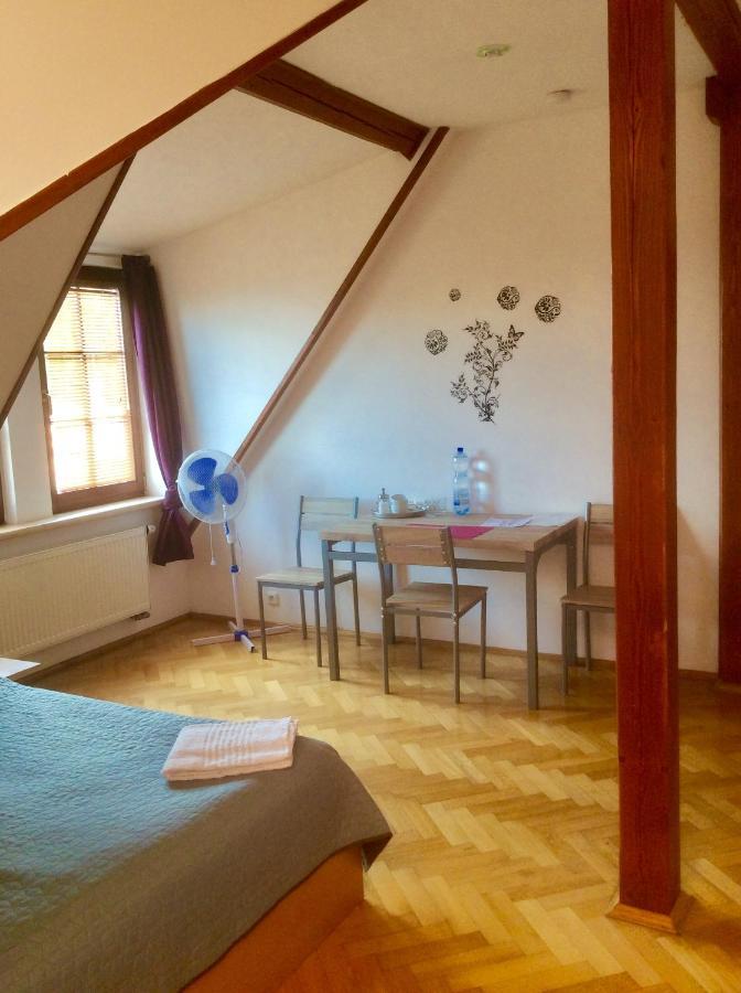 Fairy-Tale Prague From Lev I Sova Otel Dış mekan fotoğraf