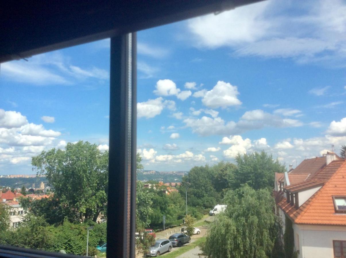 Fairy-Tale Prague From Lev I Sova Otel Dış mekan fotoğraf