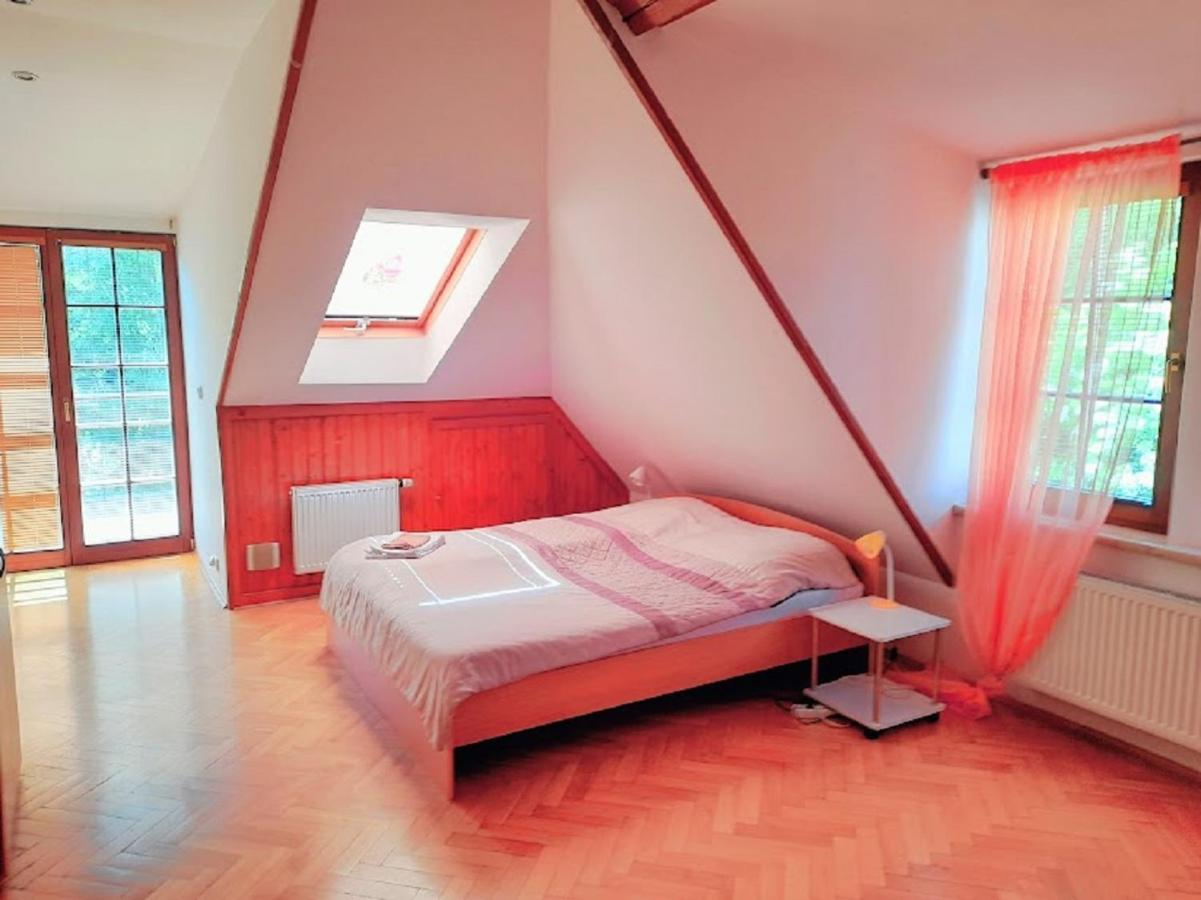 Fairy-Tale Prague From Lev I Sova Otel Dış mekan fotoğraf
