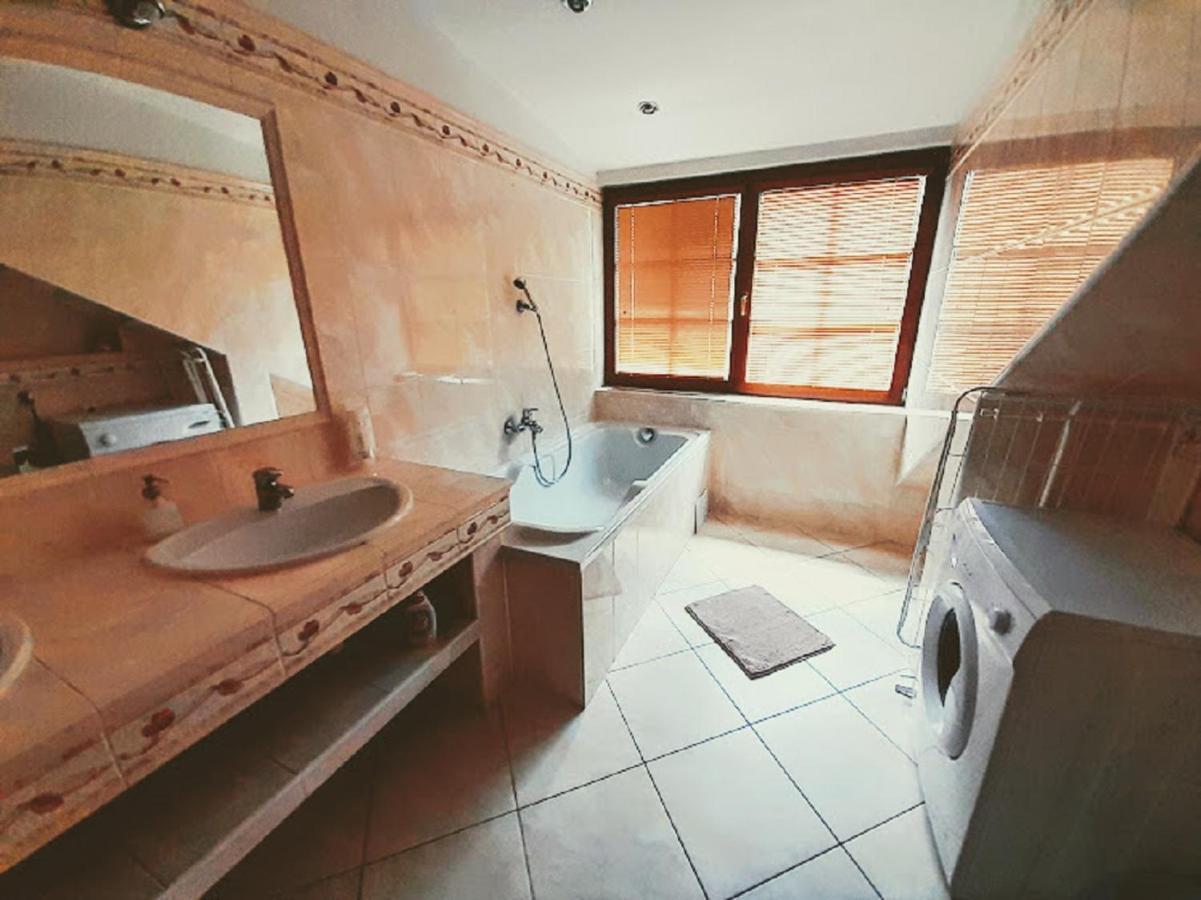 Fairy-Tale Prague From Lev I Sova Otel Dış mekan fotoğraf