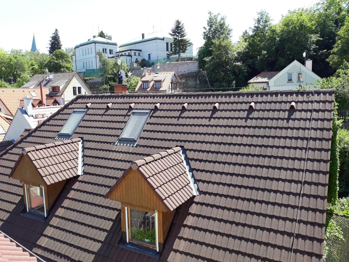 Fairy-Tale Prague From Lev I Sova Otel Dış mekan fotoğraf