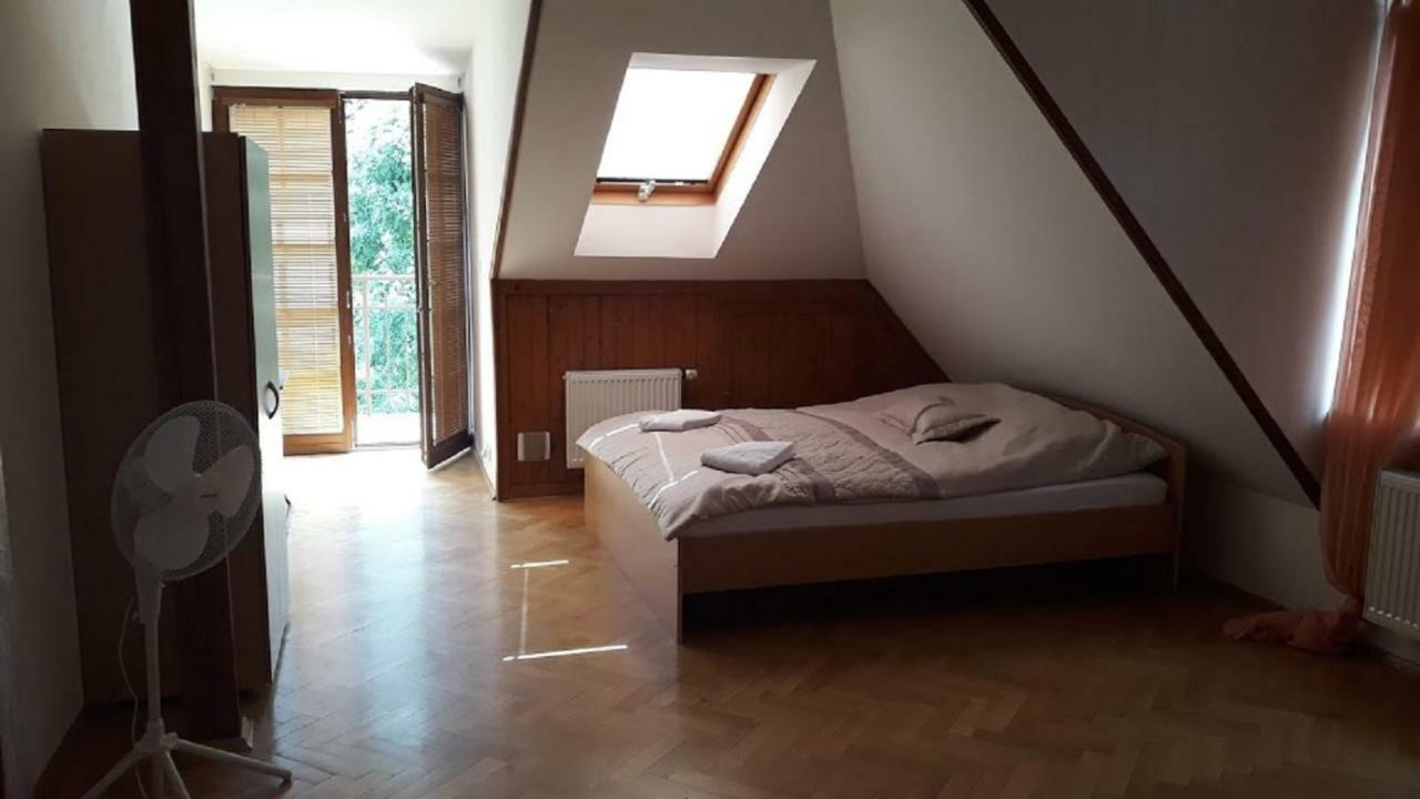 Fairy-Tale Prague From Lev I Sova Otel Dış mekan fotoğraf